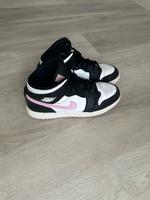 Air Jordan 1 Mid Berlin - Pankow Vorschau