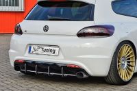 ⭐ IN Heckdiffusor mit Finnen inkl. ABE VW Scirocco R 13 ⭐ Schleswig-Holstein - Kellinghusen Vorschau