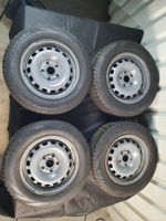 Audi S2 Stahlfelgen 6x15 ET 37 5x112 895601025L Nordrhein-Westfalen - Kirchhundem Vorschau