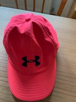 Under Armour Cap pink neon neu Damen verstellbar Rheinland-Pfalz - Trier Vorschau