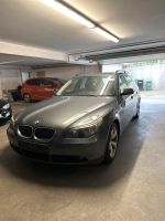 BMW 525i E61 Bayern - Forchheim Vorschau