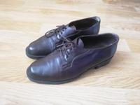 Schnürrschuhe Halbschuhe Damen braun Gr.38  Leder Bayern - Forchheim Vorschau