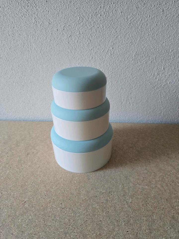 TCM Tchibo by Conran Organizer Dosenset Schmuck Badorganizer in Keltern