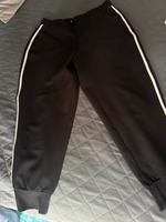 Zara Breitehose gr L Hessen - Bad Homburg Vorschau