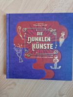 Harry Potter Buch die dunklen Künste Bielefeld - Milse Vorschau