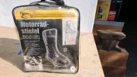 Motorrad Stiefel Rheinland-Pfalz - Morbach-Bischofsdhron Vorschau