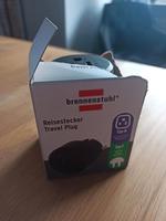 Reise Adapter für Steckdose (Amerika-Deutschland) NEU!!! Baden-Württemberg - Rheinstetten Vorschau