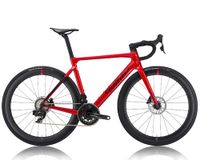 Wilier Filante SL Force AXS/NDR50KC red RH L (NEU) Nordrhein-Westfalen - Willich Vorschau