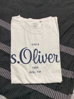 S Oliver T-Shirt in Gr. XXL Hessen - Waldbrunn Vorschau
