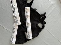 Calvin Klein Bustier Hessen - Ranstadt Vorschau