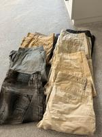 Kurze Hose Herren 32 Bayern - Kitzingen Vorschau