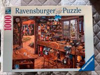 Puzzle 1000 Teile Niedersachsen - Bad Fallingbostel Vorschau