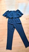 Jumpsuit blau Gr.38 von Bodyflirt Saarland - St. Ingbert Vorschau