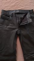 Herren Lederjeans Lederhose Bikerjeans Baden-Württemberg - Bretzfeld Vorschau