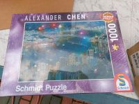 Schmidt Puzzle - 1000 tlg Niedersachsen - Sehnde Vorschau