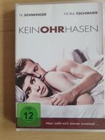 Kein Ohr Hasen - DVD Til Schweiger + N.Tschirner + M.Schweighöfer Kreis Pinneberg - Tornesch Vorschau