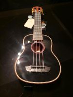 Ukulele, Ortega SCHWARZ, OX-So, Sopranukulele NEU Hamburg - Bergedorf Vorschau