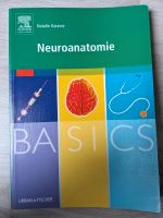 Neuroanatomie basics, Elsevier, Garzorz Nordrhein-Westfalen - Witten Vorschau