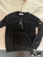 Neue Stones Island Pullover Hessen - Wölfersheim Vorschau