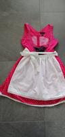 Dirndl Amisu Größe 40 rosa Bayern - Straubing Vorschau