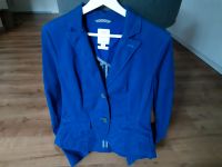 Blazer S.Oliver 36 blau Nordrhein-Westfalen - Lemgo Vorschau