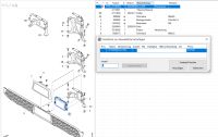 SCANIA DIS ECU RADAR ABSTANDSTEMPOMAT 2718255 Nordrhein-Westfalen - Willich Vorschau