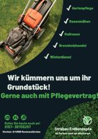 Gartenpflege/ Rasenmähen/ Gartenservice Nordrhein-Westfalen - Rommerskirchen Vorschau