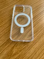 iPhone 13Pro MagSafe durchsichtige Hülle Neuwertig Niedersachsen - Garbsen Vorschau