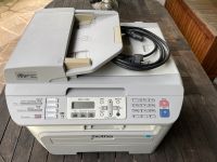 Brother MFC 7320 Multifunktionsdrucker Bayern - Schongau Vorschau