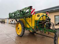 Spritze John Deere 632 Thüringen - Schkölen Vorschau