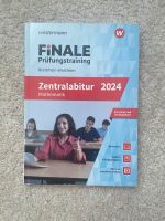 Mathematik Zentralabitur 2024 Nordrhein-Westfalen - Lippstadt Vorschau