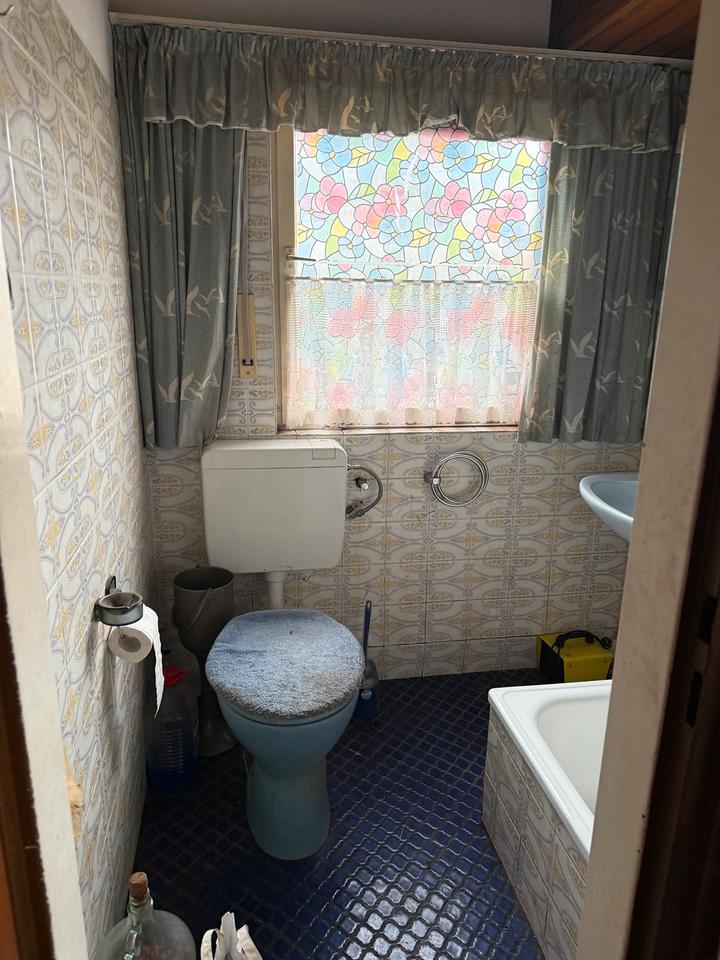 150qm Garten auf Pachtgelände am Aalemannufer/ 24qm Steinhaus in Berlin