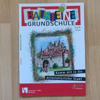 Bausteine Grundschule Zeitschrift Mittelalter 6/2004 Nordrhein-Westfalen - Steinhagen Vorschau