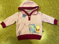 Hoodie, Kapuzenpullover mit Winnie Pooh in 74 Hessen - Hünstetten Vorschau