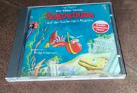 CD hörbuch Drache Kokosnuss auf der Suche nach atlantis neuwertig Sachsen - Eppendorf Vorschau