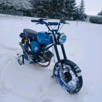 Simson Zylinder Tuning Nordvorpommern - Landkreis - Grimmen Vorschau