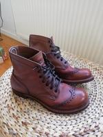 Red Wing 8128 Brogue Ranger Größe US 8,5 D  / EUR 41,5 Schleswig-Holstein - Lübeck Vorschau
