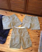 Paket H&M Shorts / Cargohose / Hosen kurz Gr.M/30 Sachsen - Görlitz Vorschau