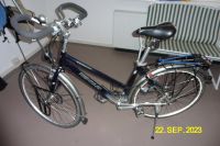 Damenfahrrad Trekking Herkules Alu 28 Zoll Schaltung 3x8 Rheinland-Pfalz - Blankenrath Vorschau