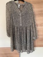 H&M Kleid Tunika Blumenmuster Köln - Weidenpesch Vorschau