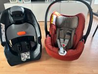 Autositz Babyschale Cybex Cloud Q Kindersitz isofix Bayern - Markt Schwaben Vorschau