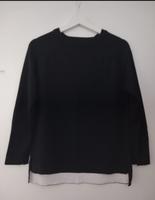 Zara Basic Pullover Gr. S Nordrhein-Westfalen - Bad Oeynhausen Vorschau
