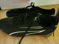 Hallenschuhe Jungen/ Herren Puma Nordrhein-Westfalen - Overath Vorschau