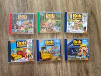 Bob der Baumeister CDs, je 1,50€ Rheinland-Pfalz - Sinzig Vorschau