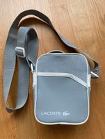 Lacoste Sport Umhängetasche grau Brandenburg - Wustermark Vorschau