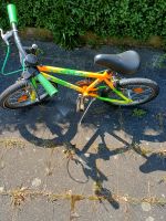 Kinder  Fahrrad  16 Zoll Nordrhein-Westfalen - Paderborn Vorschau