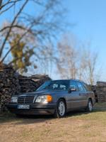 Mercedes-Benz E 230 Niedersachsen - Apelern Vorschau