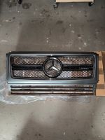 Original Mercedes W463 G 500 AMG Kühlergrill Grill Münster (Westfalen) - Centrum Vorschau