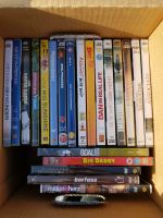 Mini DVD-Sammlung Dresden - Gorbitz-Nord/Neu-Omsewitz Vorschau