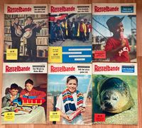 Rasselbande Jugend-Zeitschrift 60er Jahre Rheinland-Pfalz - Haßloch Vorschau